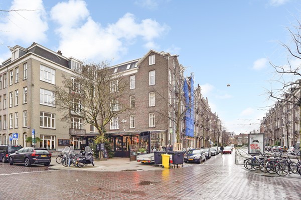 Medium property photo - Johannes Vermeerstraat 52III, 1071 DT Amsterdam